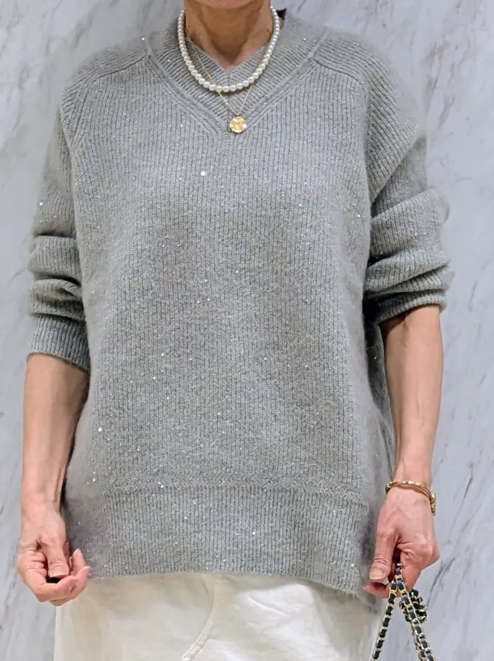 23区 多木 コーディネート画像