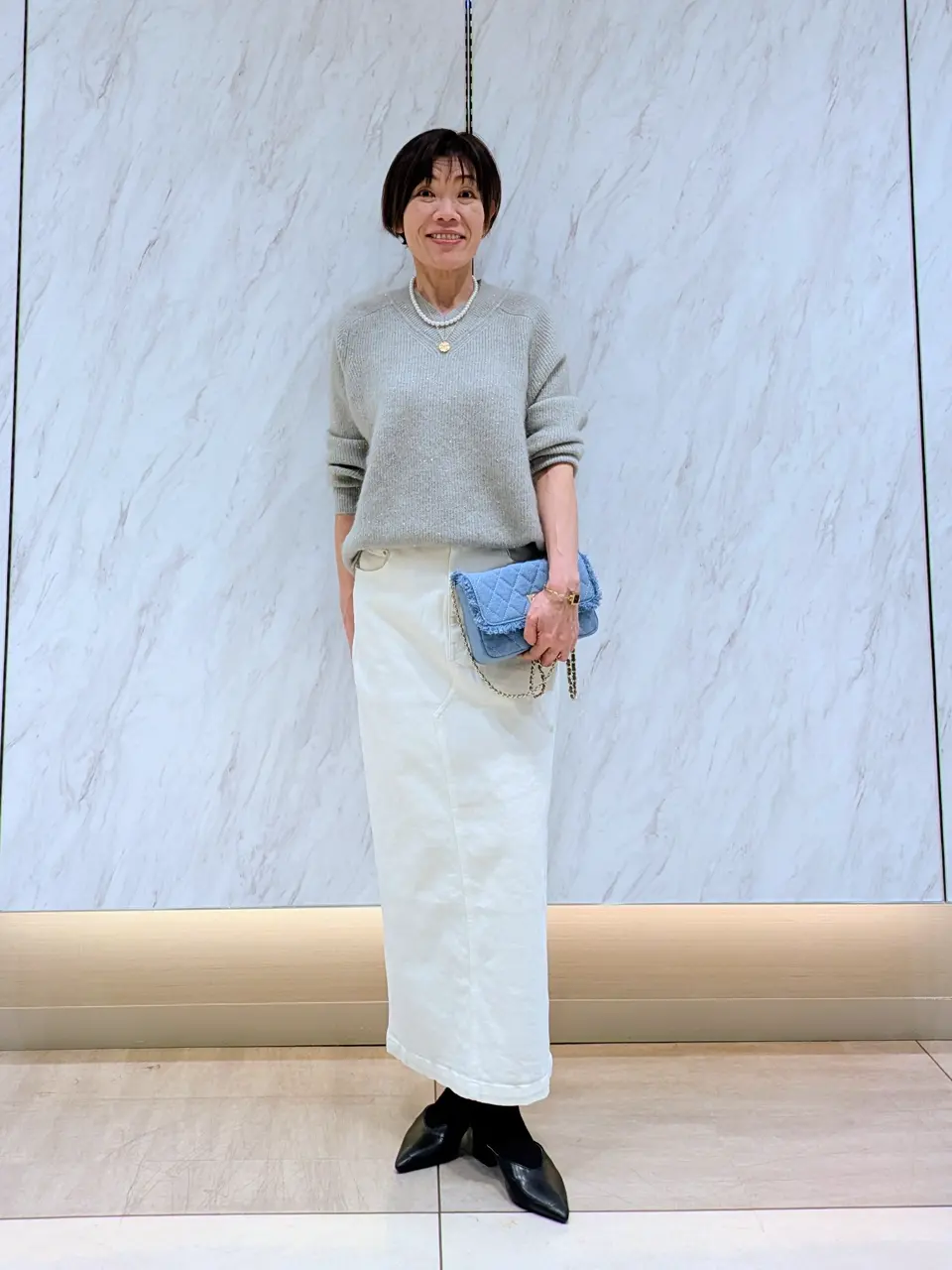  多木 コーディネート画像