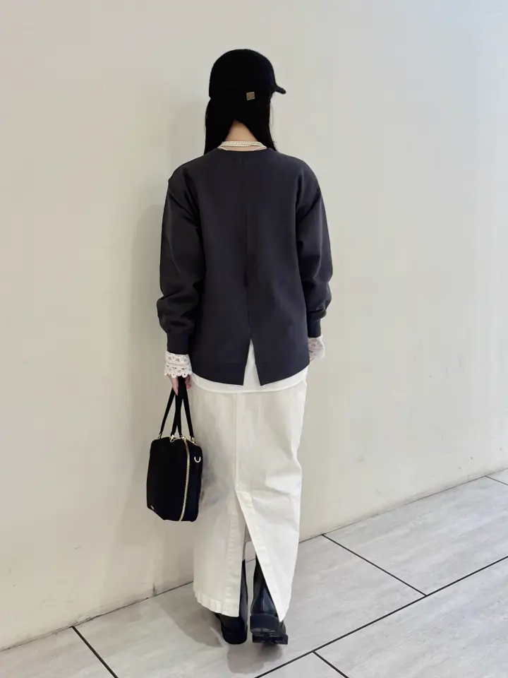 23区 S 平井 コーディネート画像