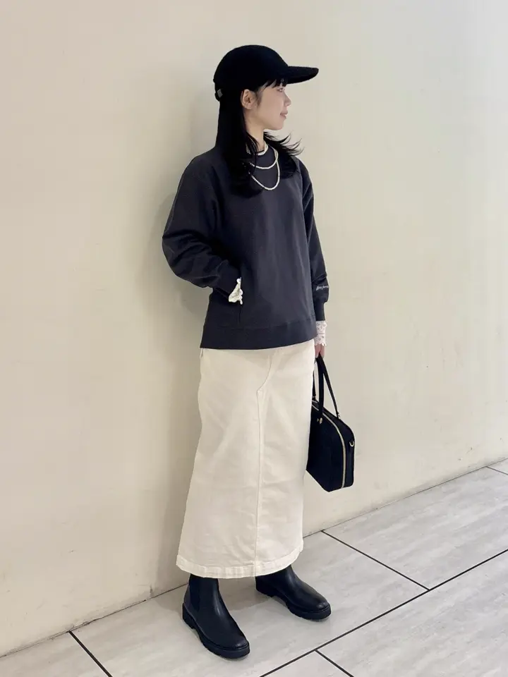 23区 S 平井 コーディネート画像