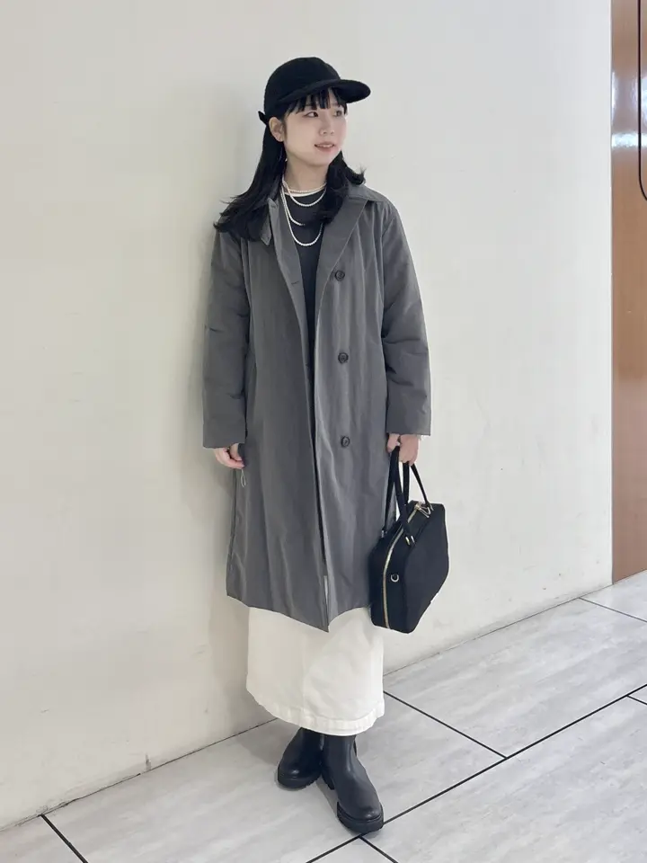 23区 S 平井 コーディネート画像