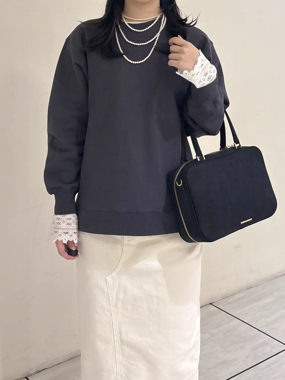 23区 S 平井 コーディネート画像