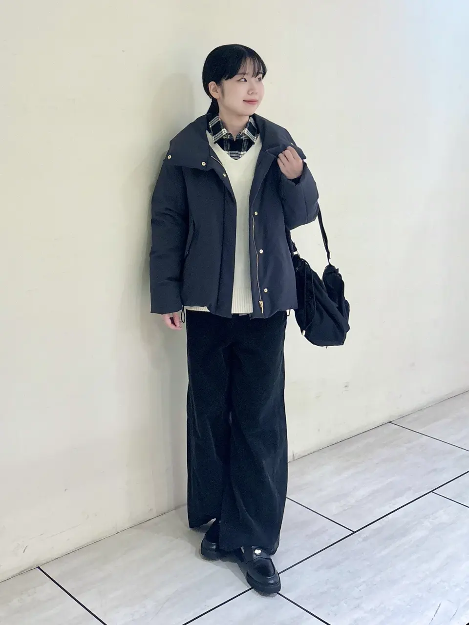  平井 コーディネート画像