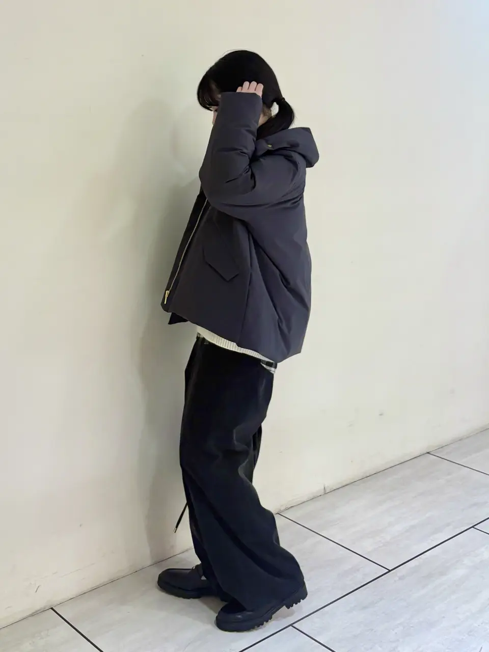 23区 S 平井 コーディネート画像