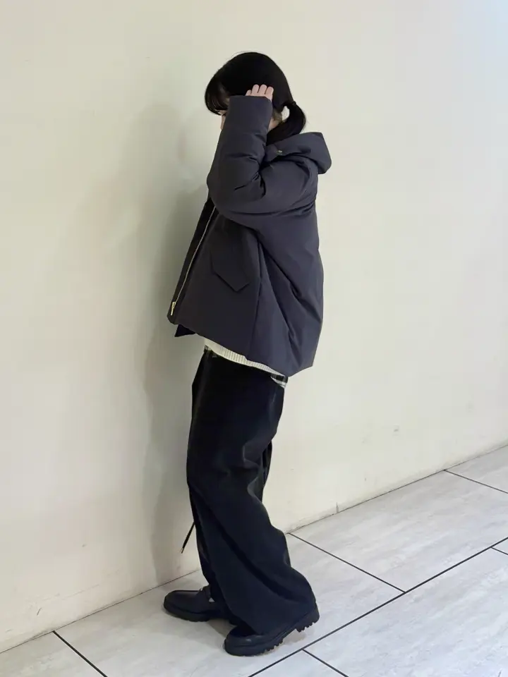 23区 S 平井 コーディネート画像