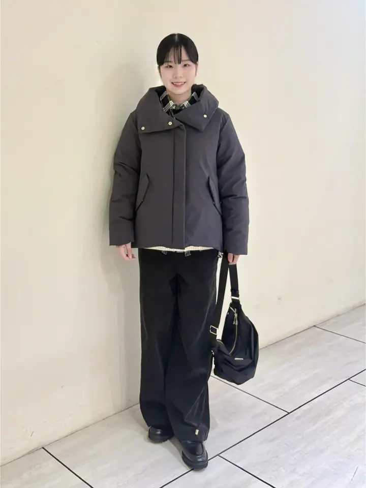 23区 S 平井 コーディネート画像