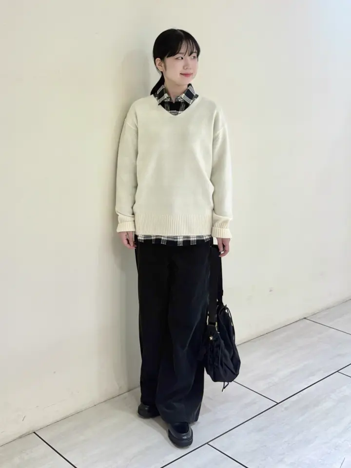 23区 S 平井 コーディネート画像