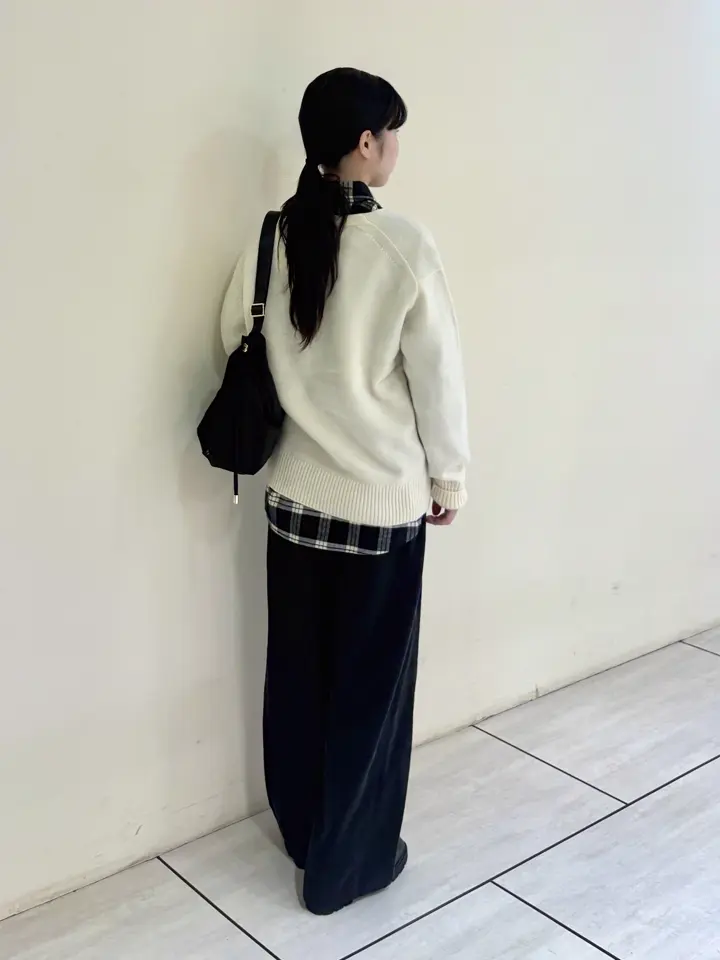 23区 S 平井 コーディネート画像