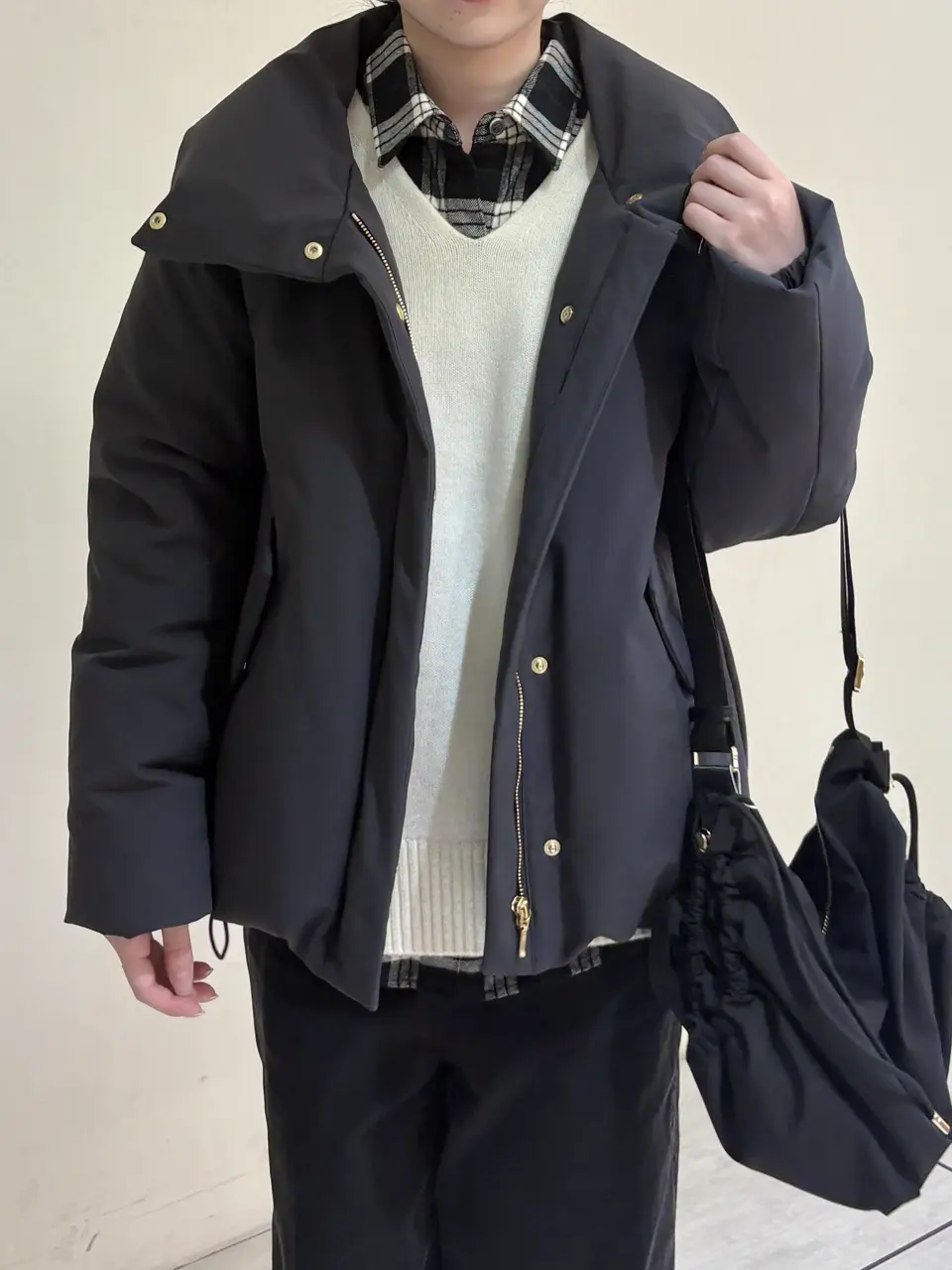 23区 S 平井 コーディネート画像