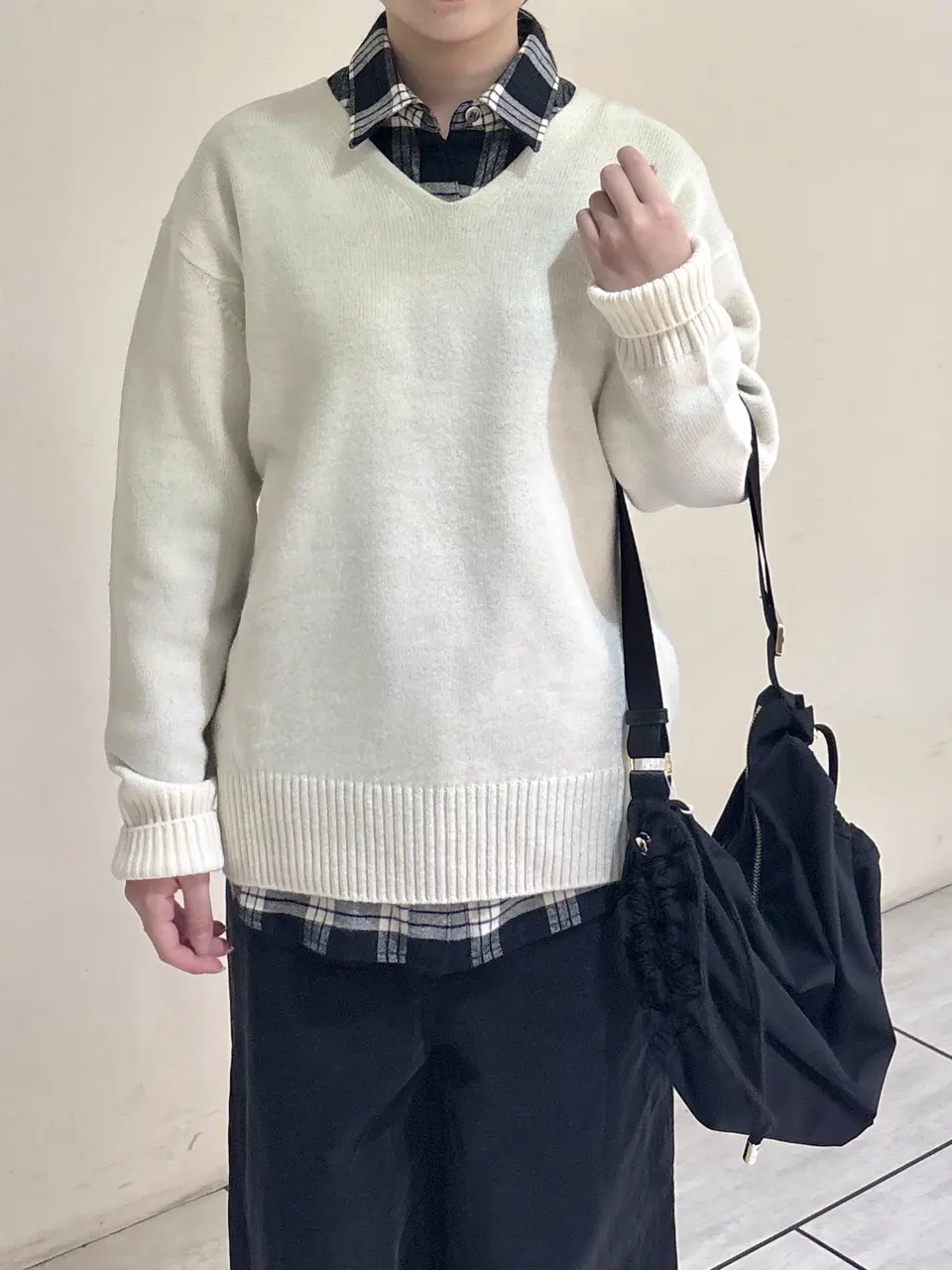 23区 S 平井 コーディネート画像