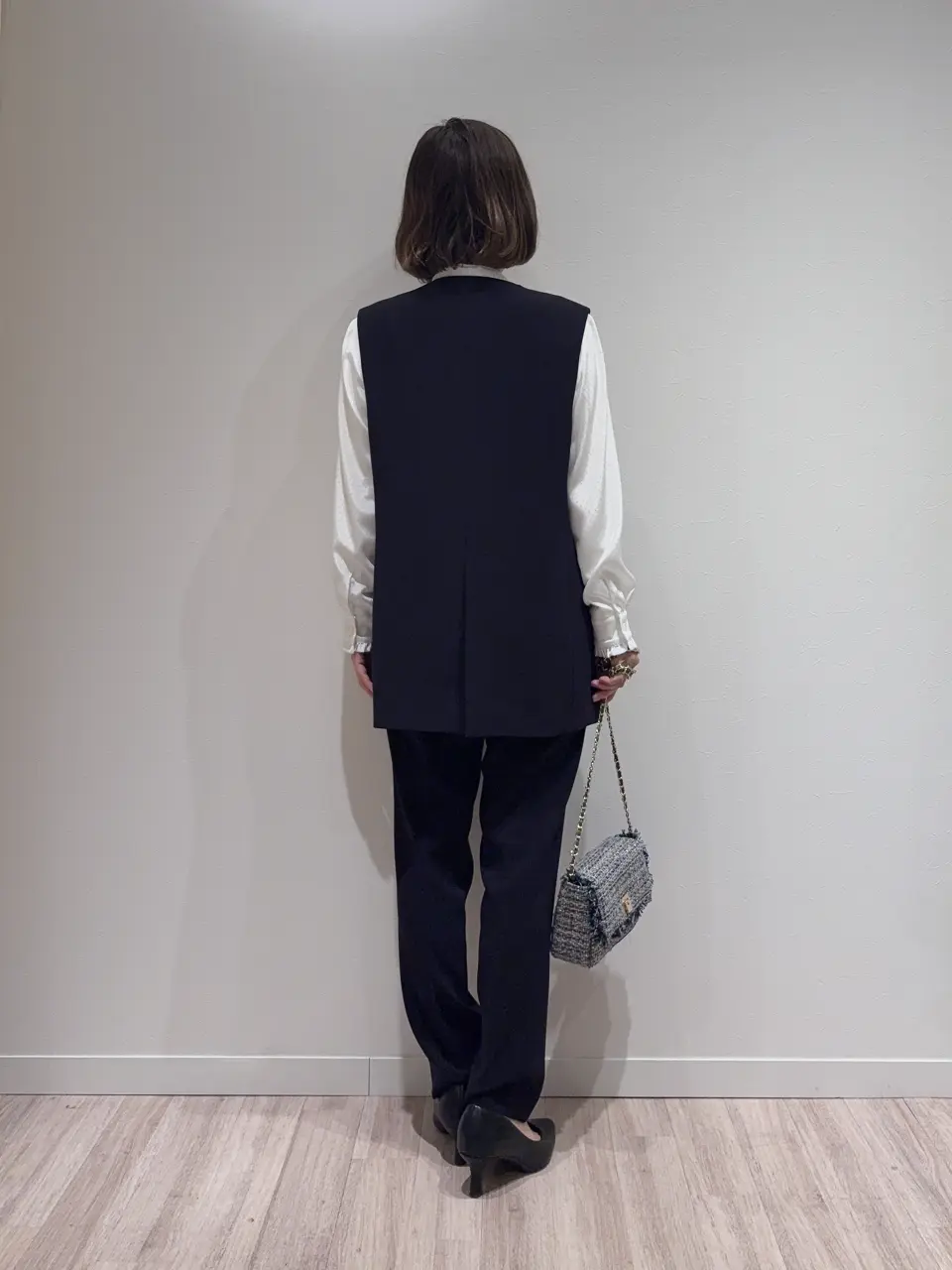 23区 澤田 コーディネート画像