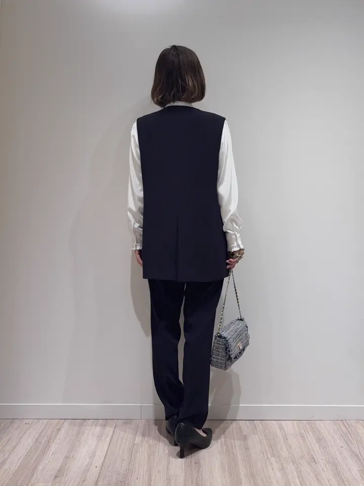 23区 澤田 コーディネート画像