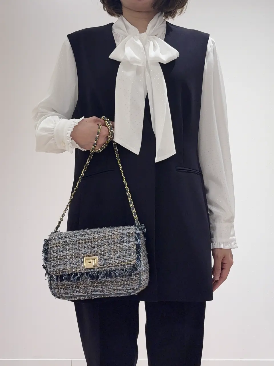 23区 澤田 コーディネート画像