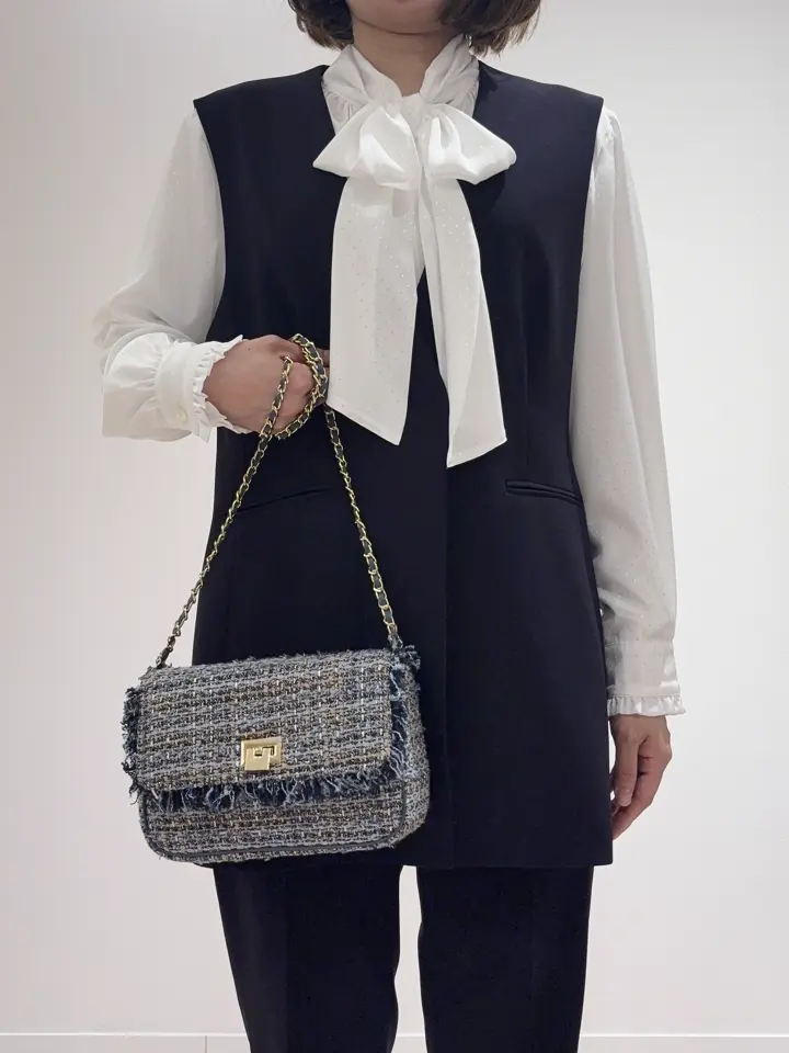 23区 澤田 コーディネート画像