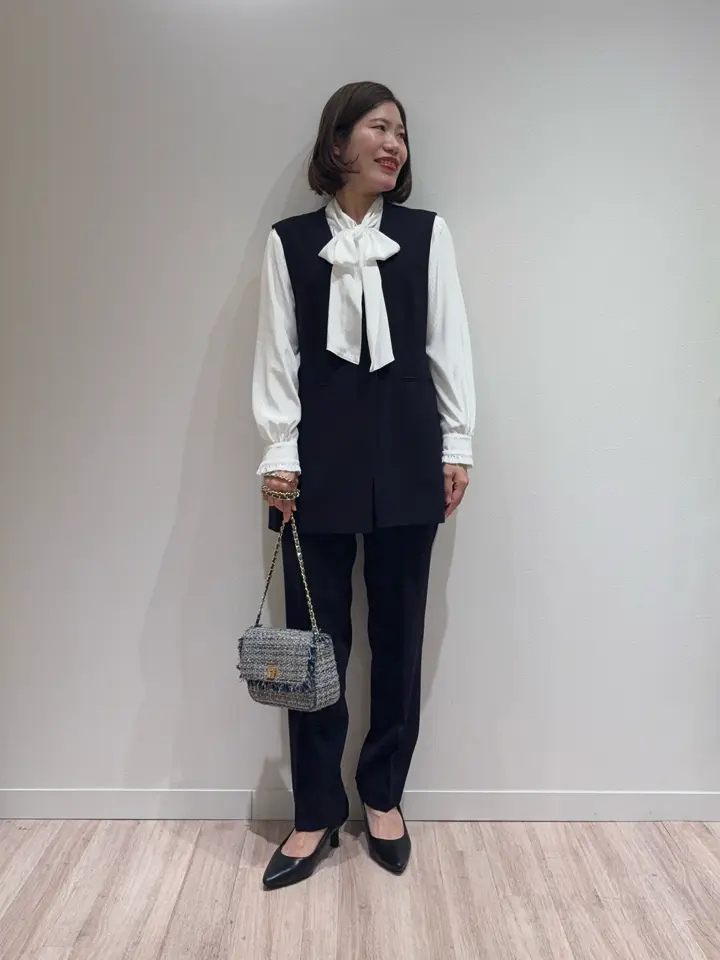 23区 澤田 コーディネート画像