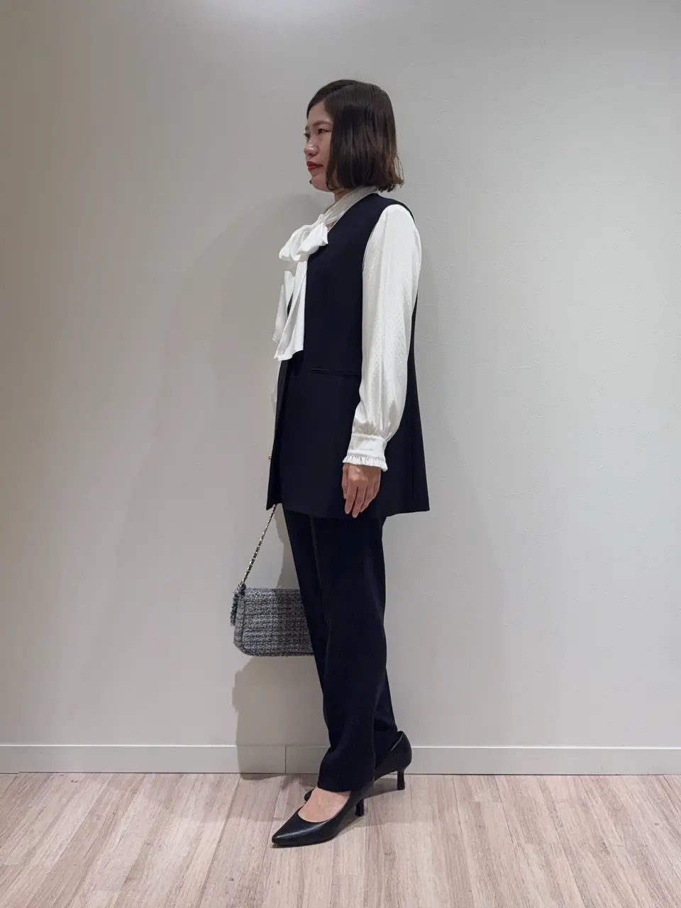 23区 澤田 コーディネート画像