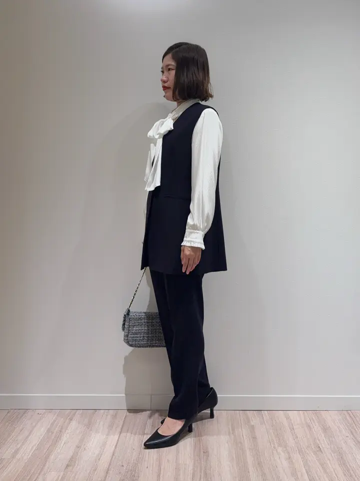 23区 澤田 コーディネート画像