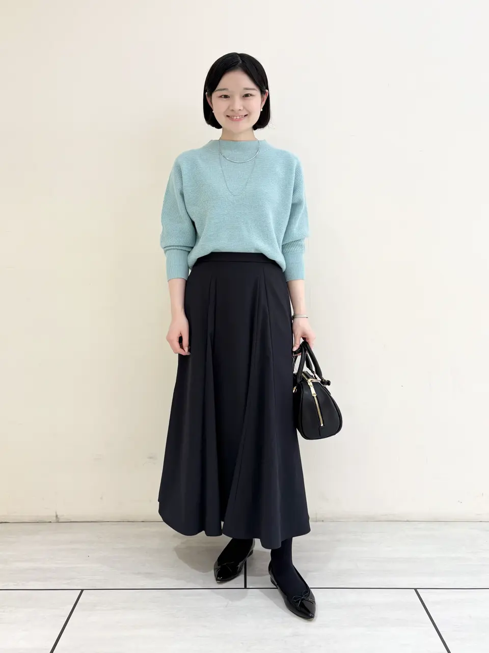  松浦 コーディネート画像