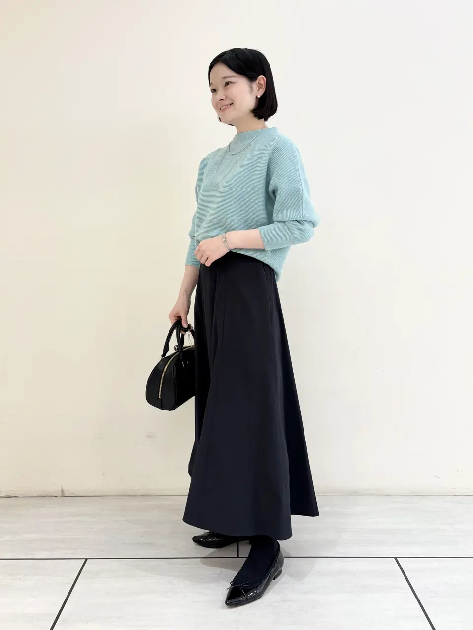 23区 S 松浦 コーディネート画像