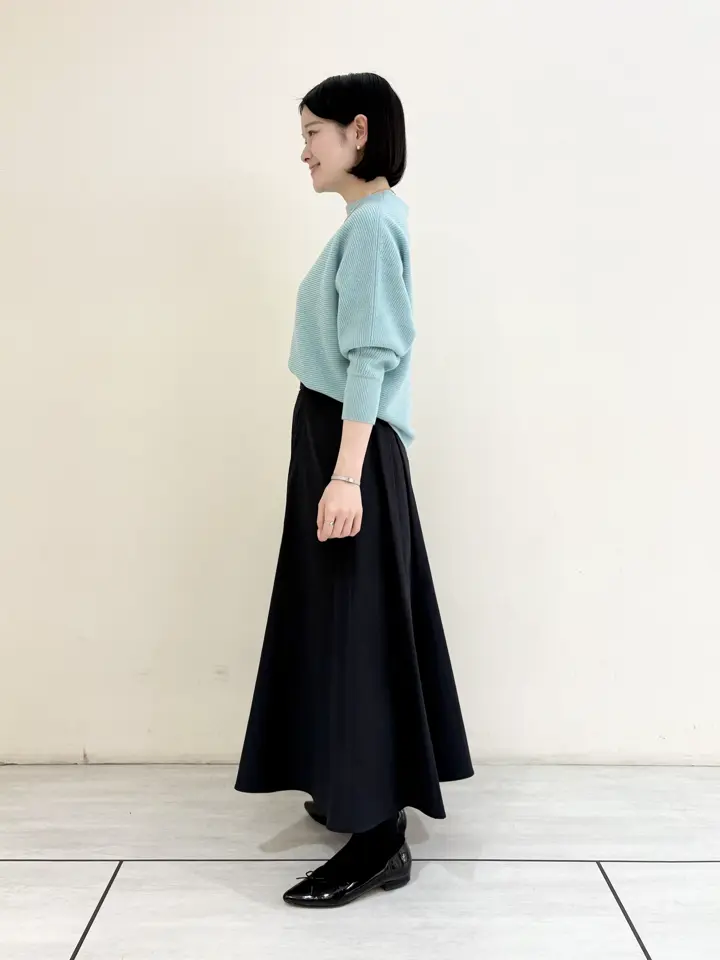 23区 S 松浦 コーディネート画像