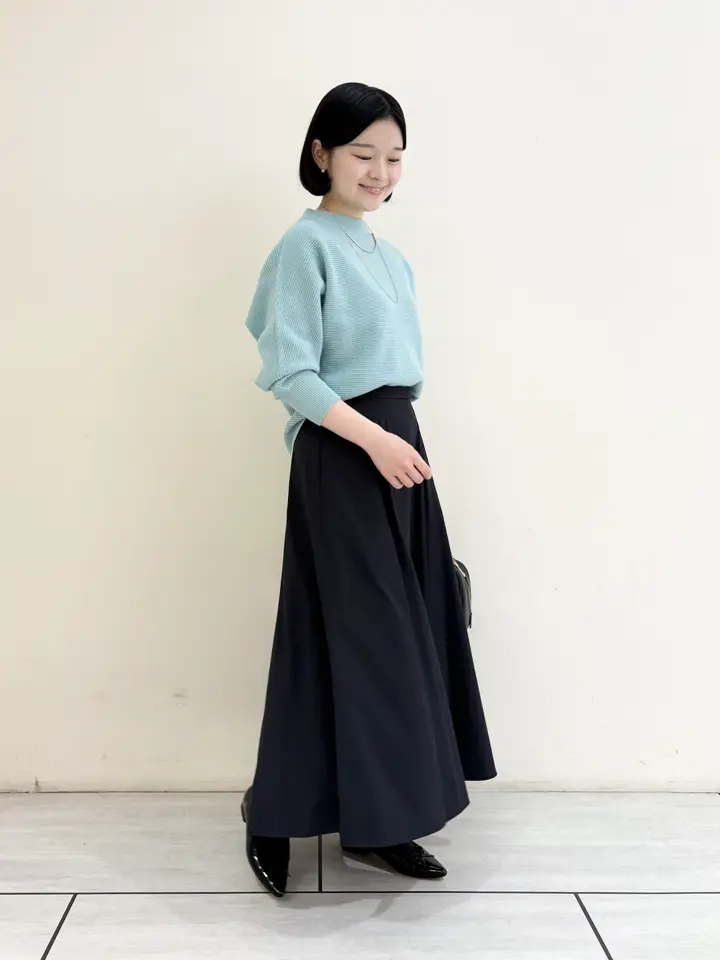 23区 S 松浦 コーディネート画像