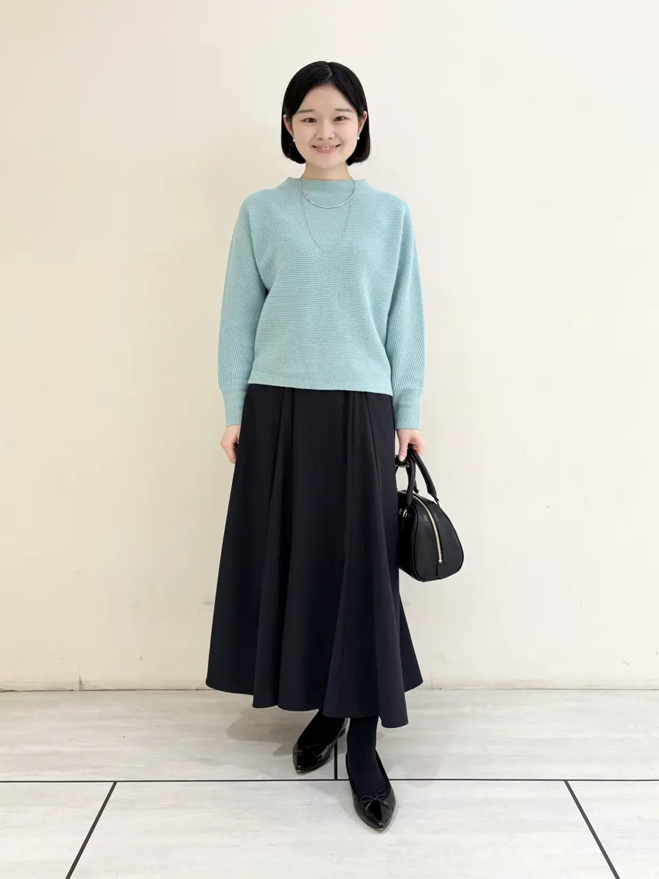 23区 S 松浦 コーディネート画像