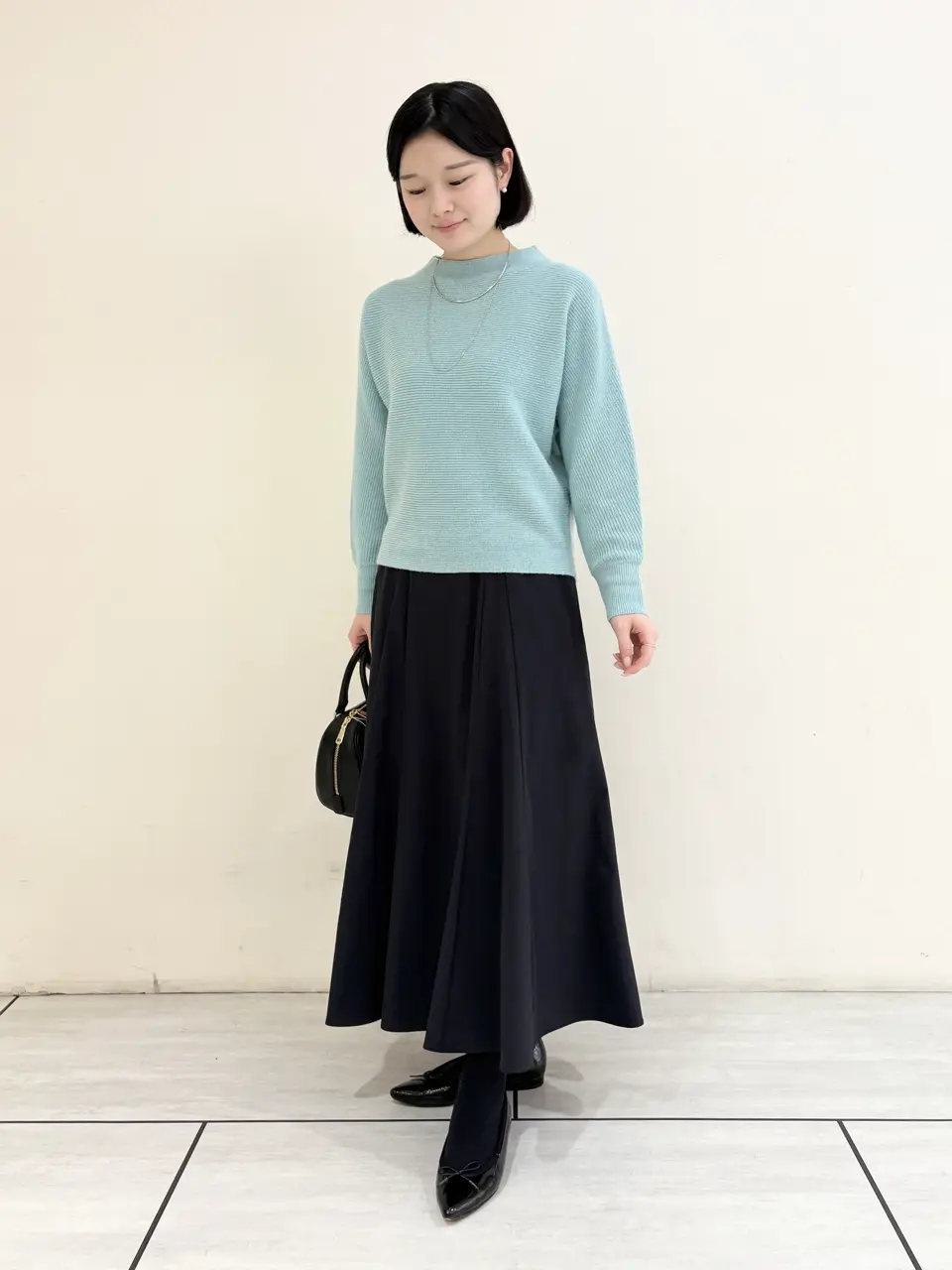 23区 S 松浦 コーディネート画像