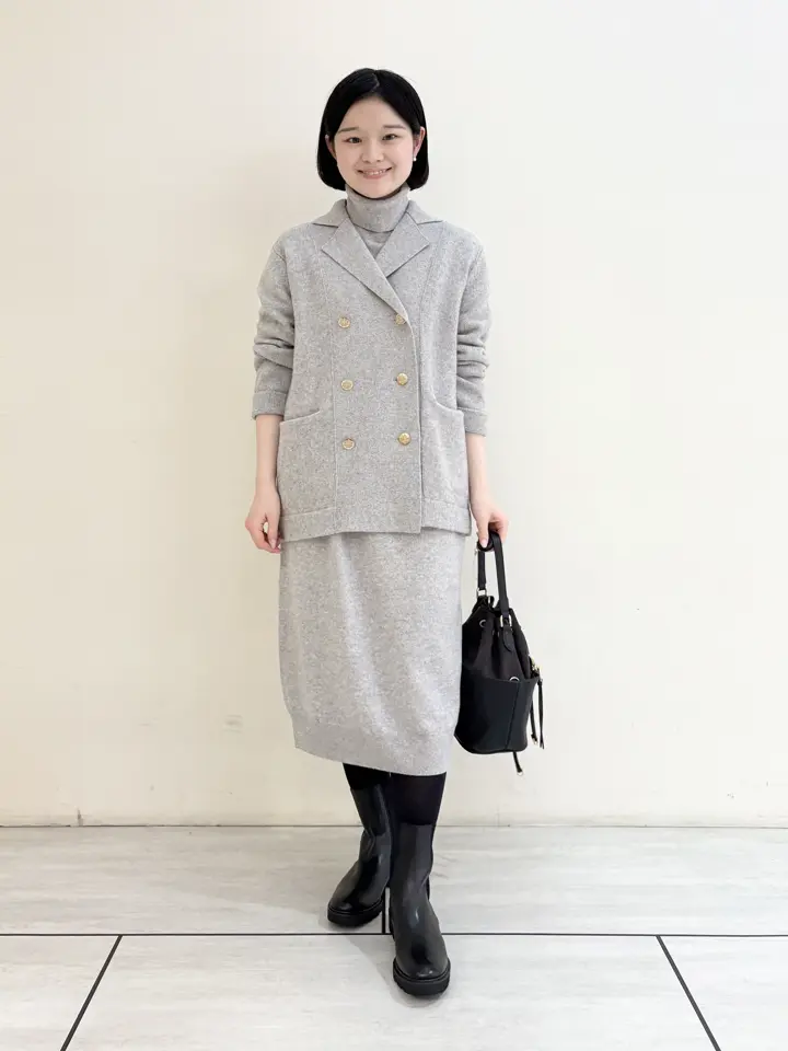 23区 S 松浦 コーディネート画像