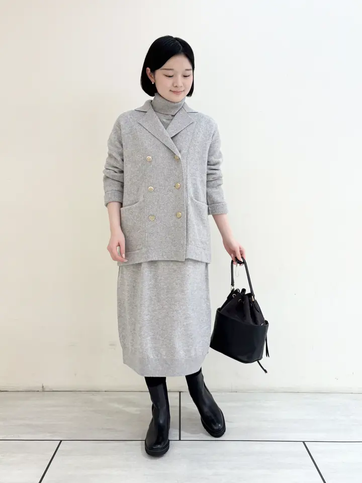 23区 S 松浦 コーディネート画像