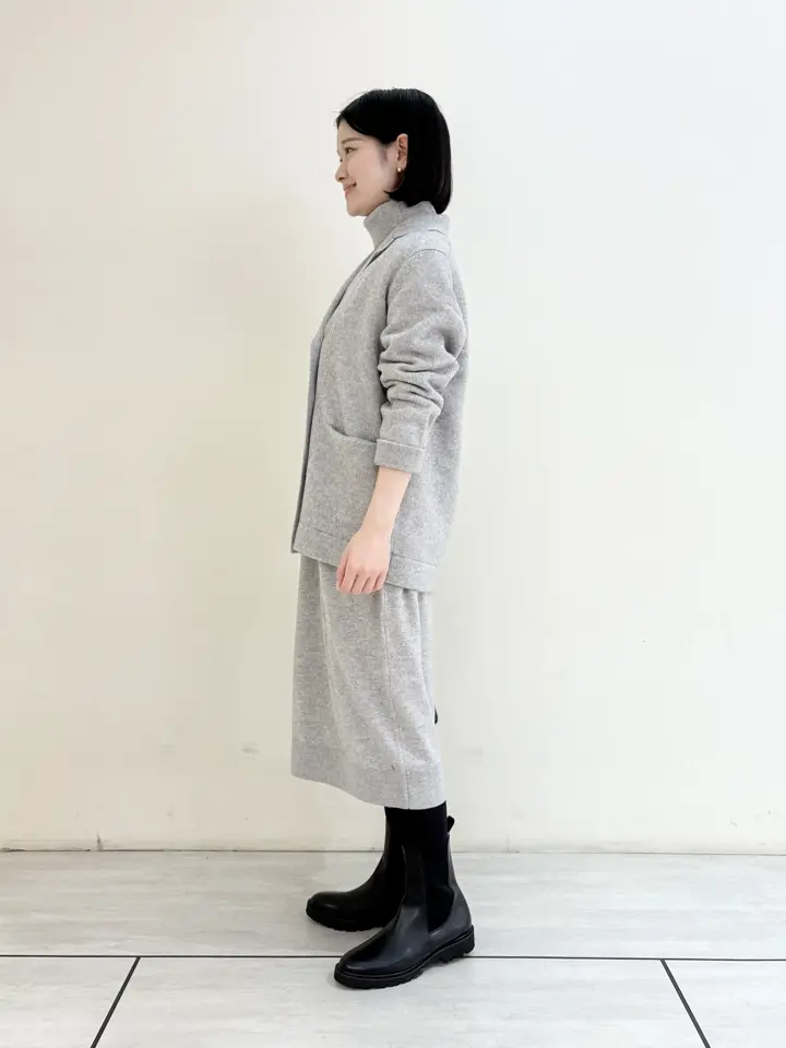 23区 S 松浦 コーディネート画像