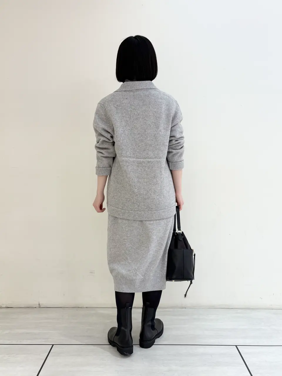 23区 S 松浦 コーディネート画像