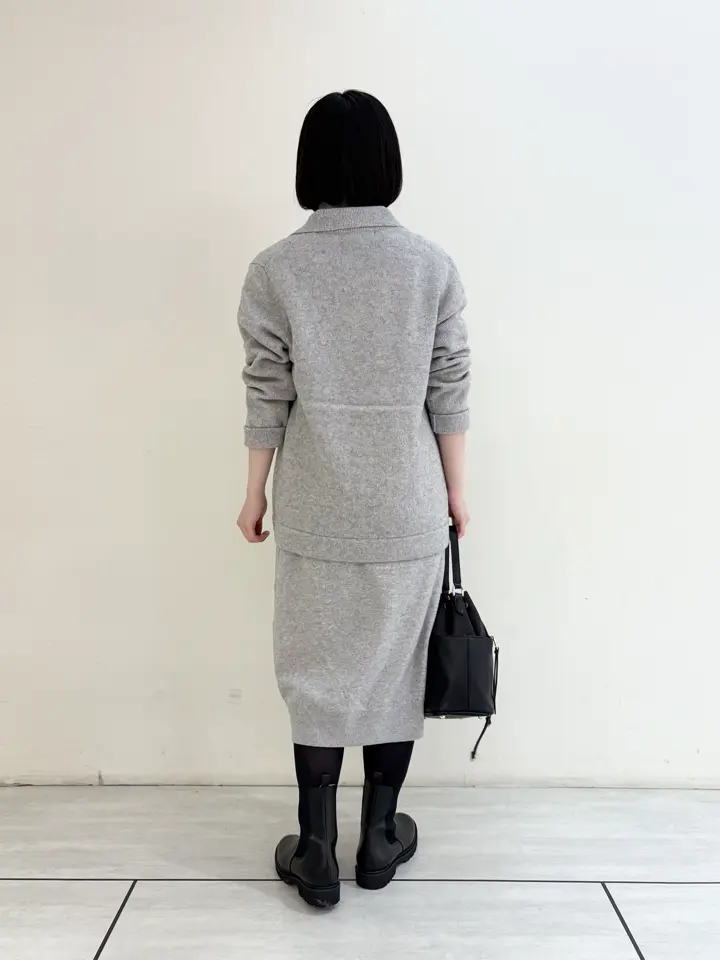 23区 S 松浦 コーディネート画像