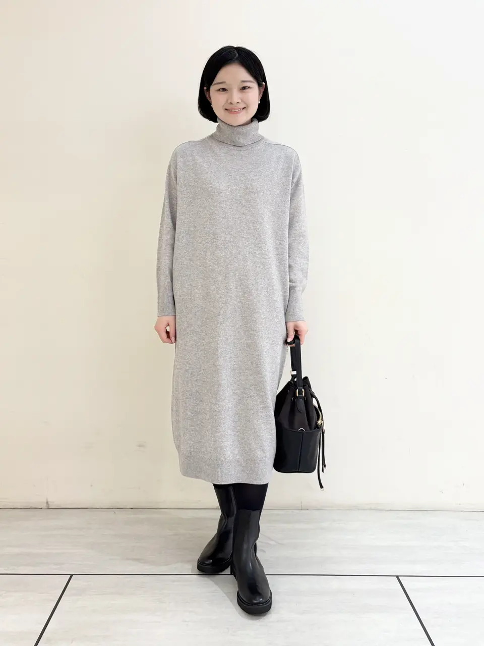 23区 S 松浦 コーディネート画像