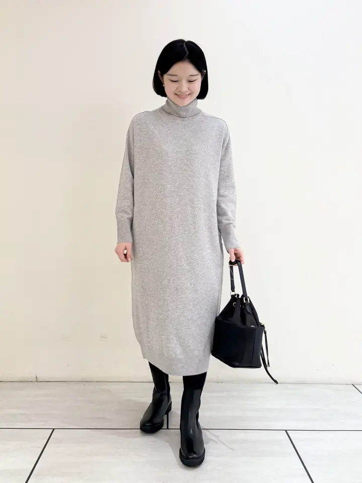 23区 S 松浦 コーディネート画像