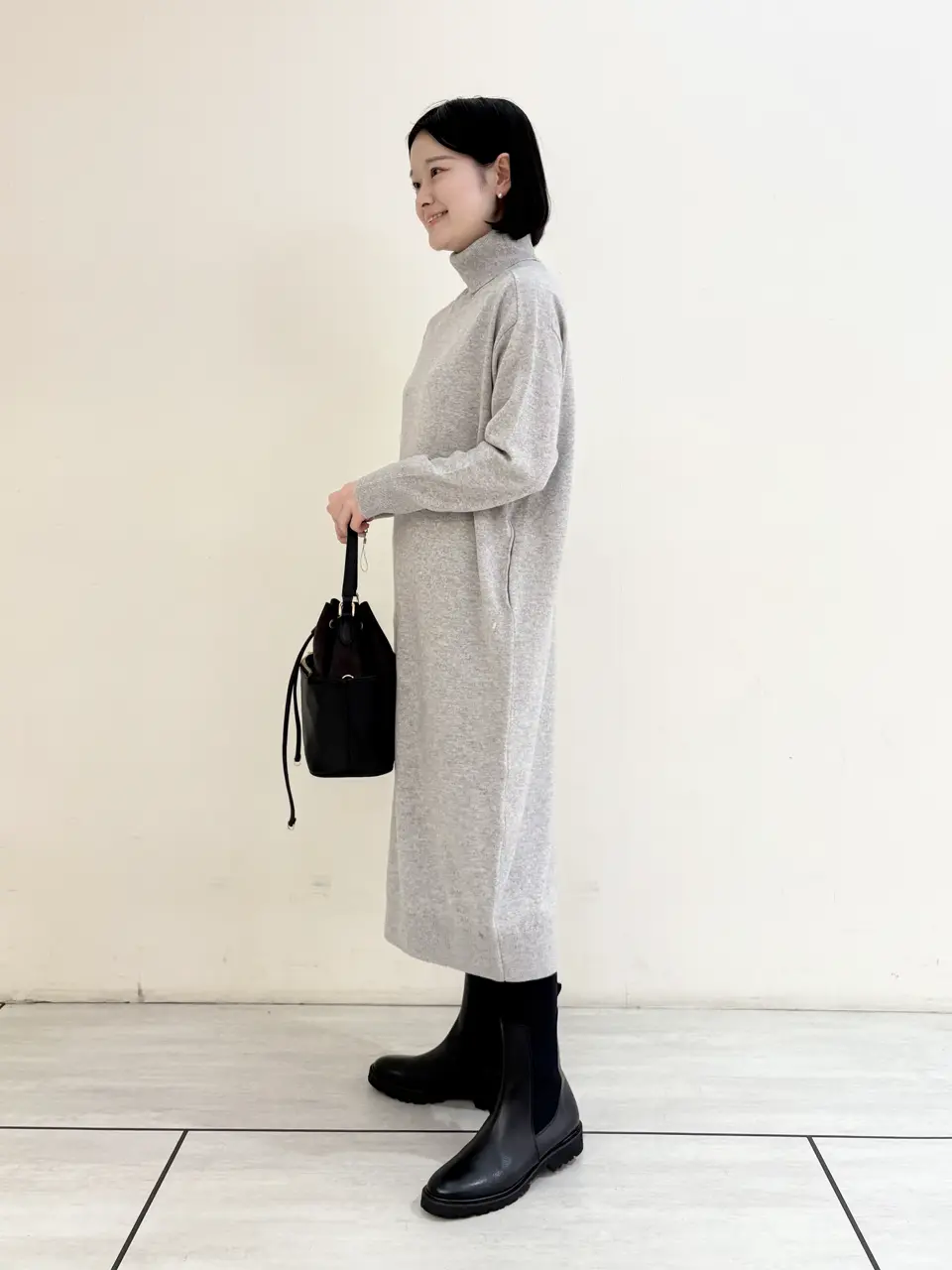 23区 S 松浦 コーディネート画像