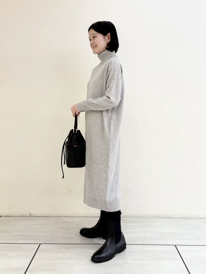 23区 S 松浦 コーディネート画像