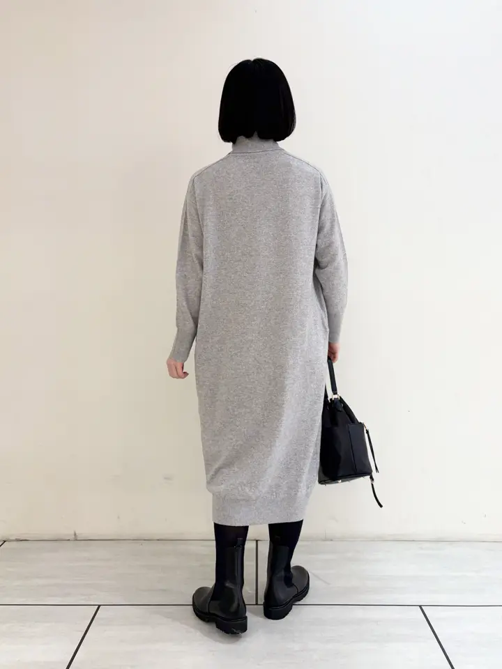 23区 S 松浦 コーディネート画像