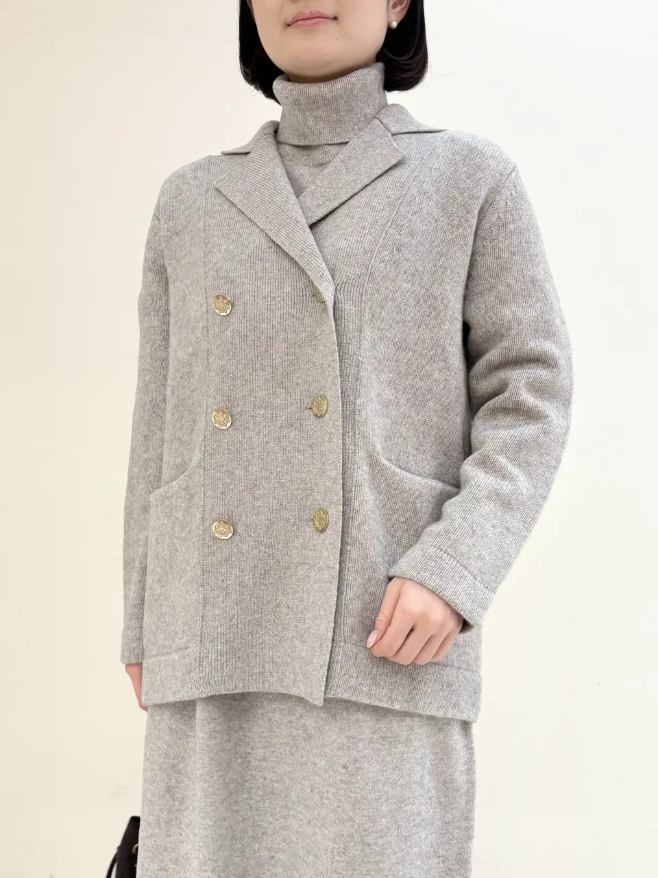 23区 S 松浦 コーディネート画像