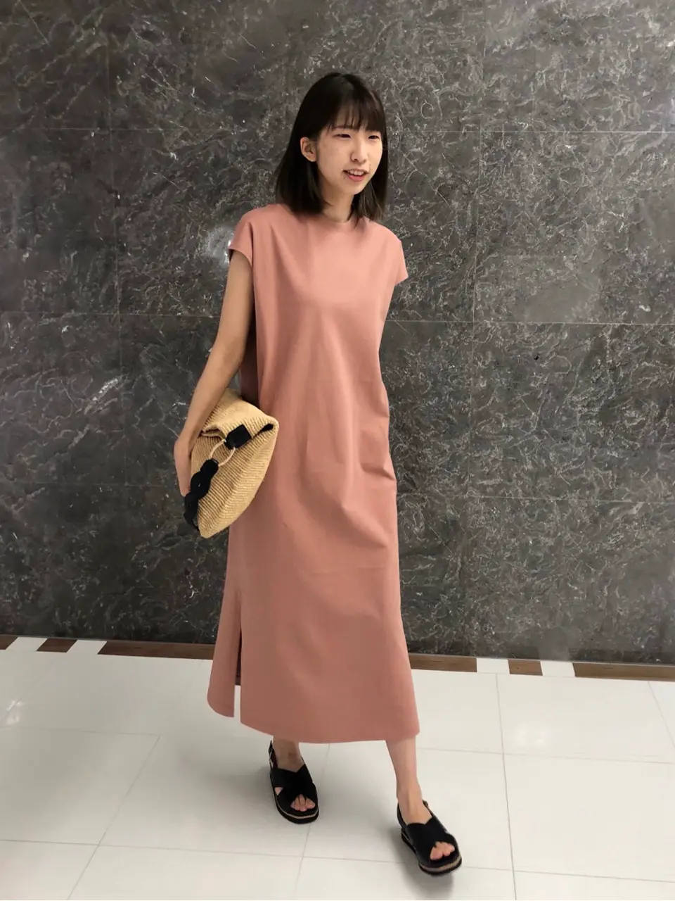 23区 R コーディネート画像