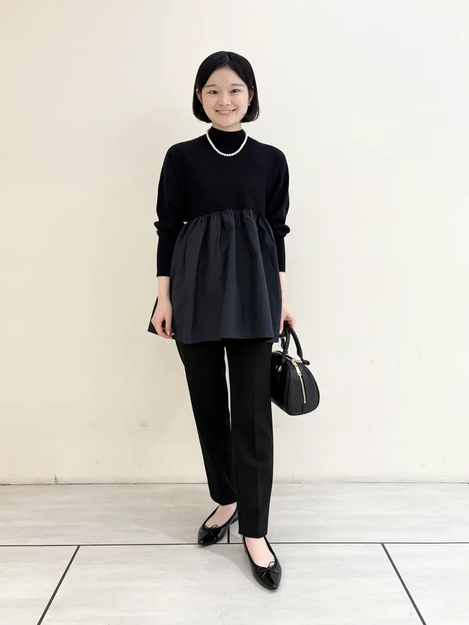  松浦 コーディネート画像