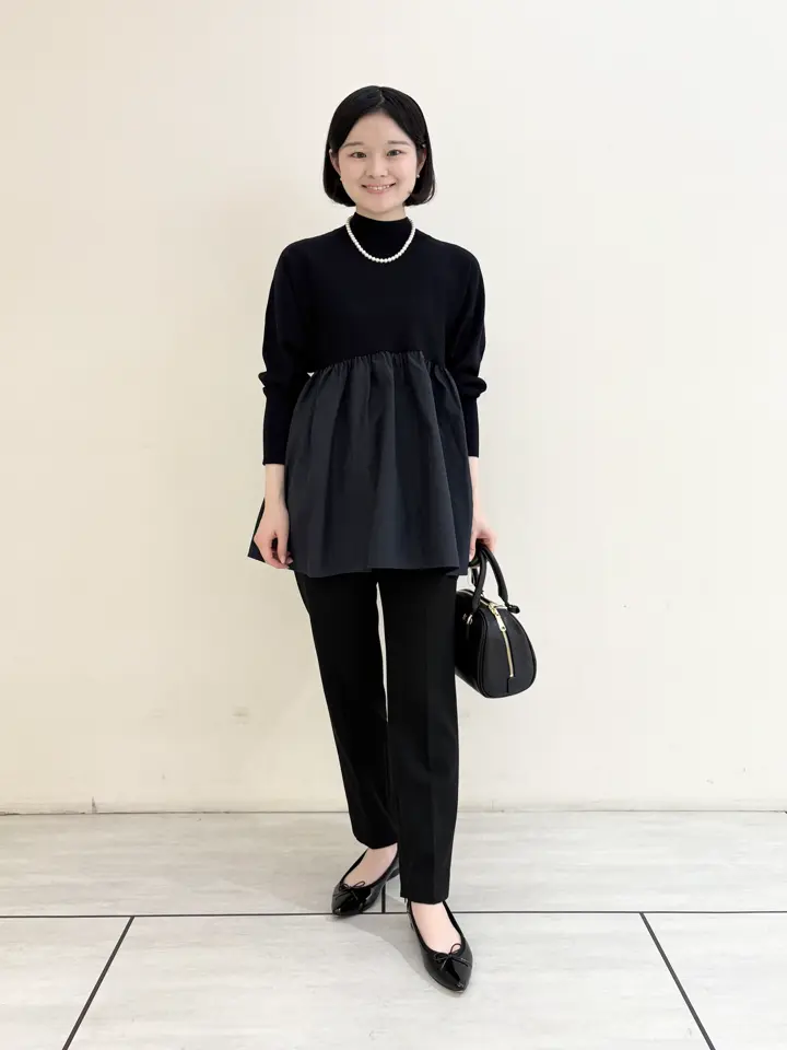 23区 S 松浦 コーディネート画像