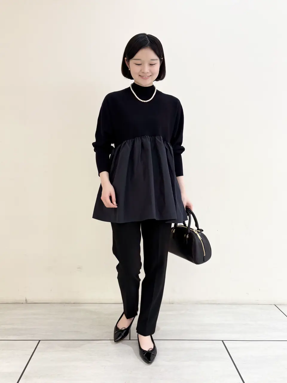 23区 S 松浦 コーディネート画像