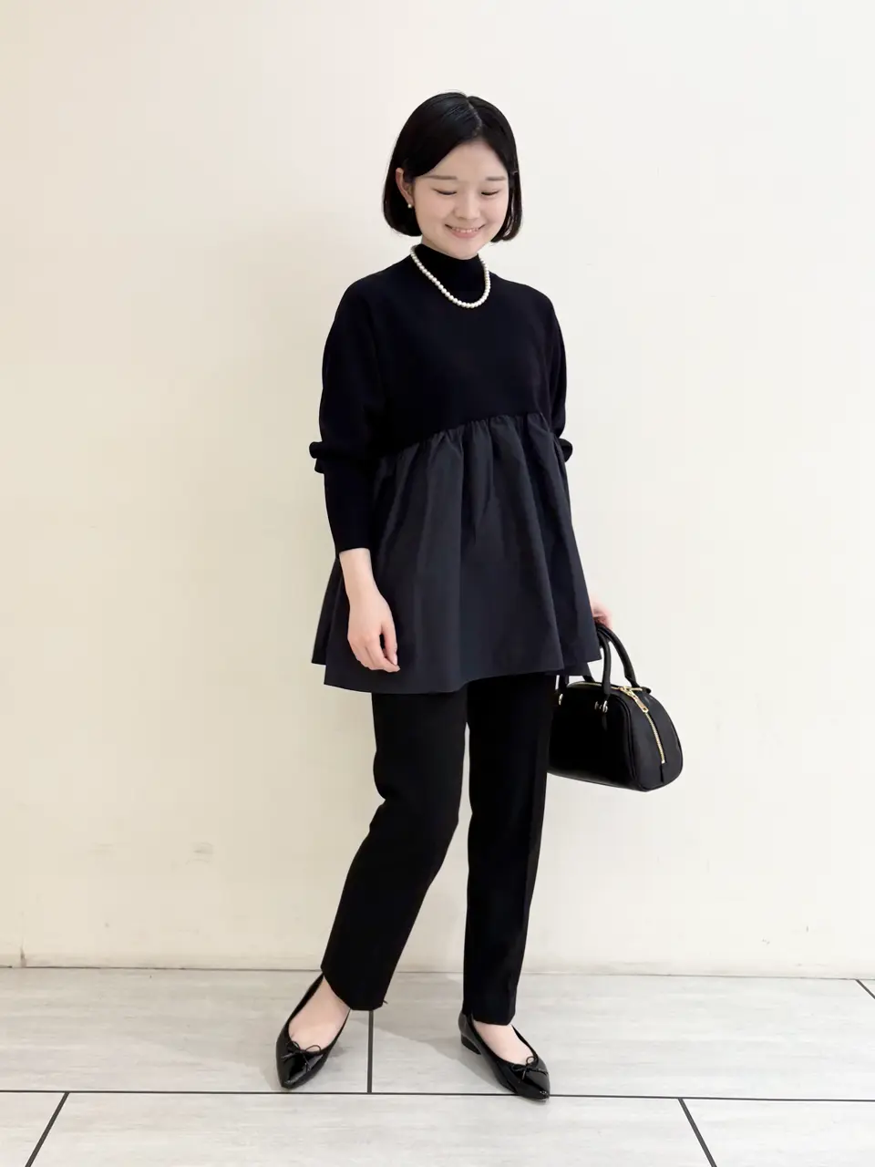 23区 S 松浦 コーディネート画像