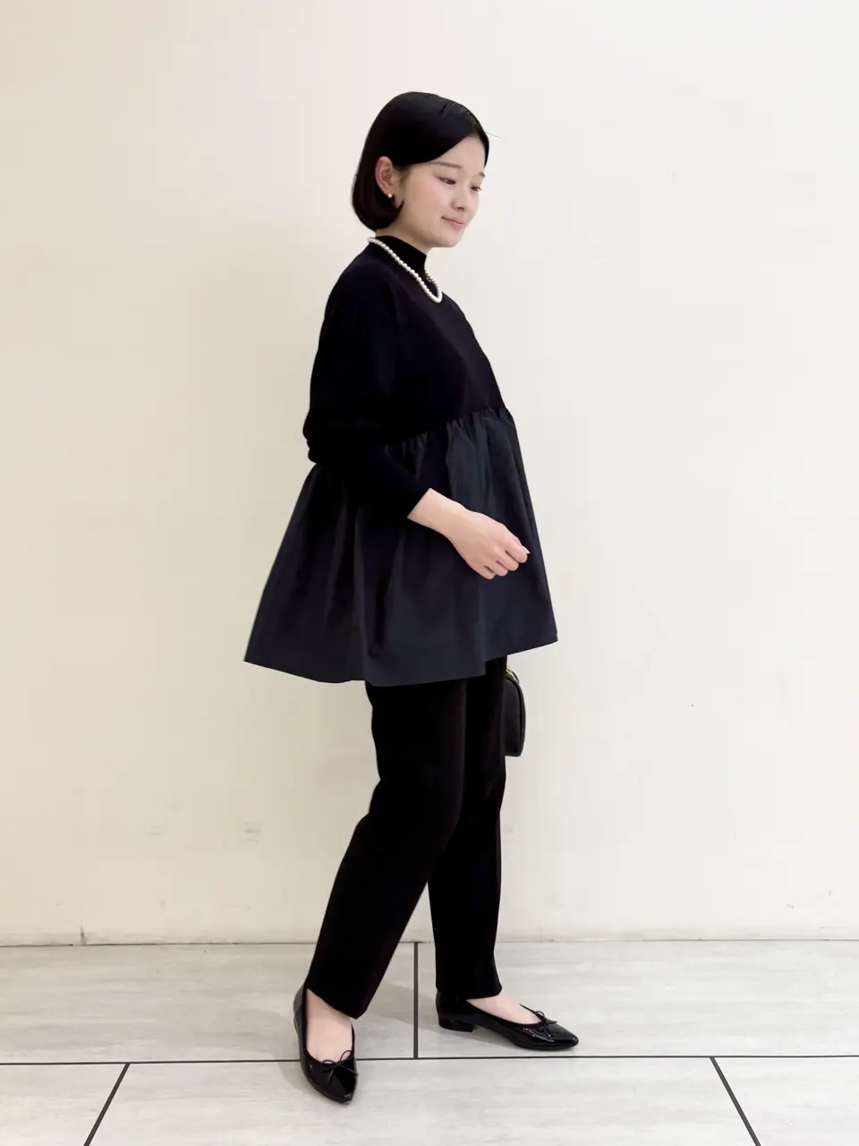 23区 S 松浦 コーディネート画像