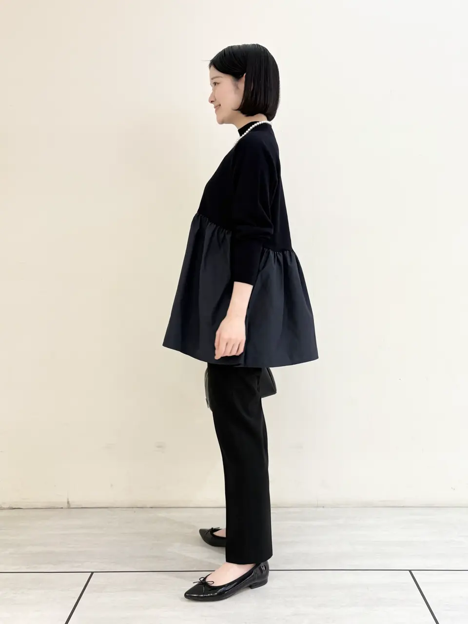 23区 S 松浦 コーディネート画像