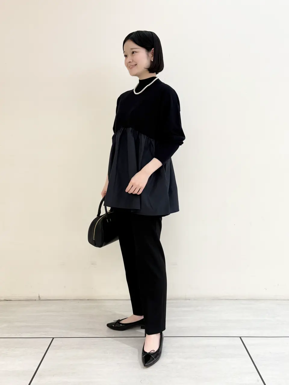 23区 S 松浦 コーディネート画像