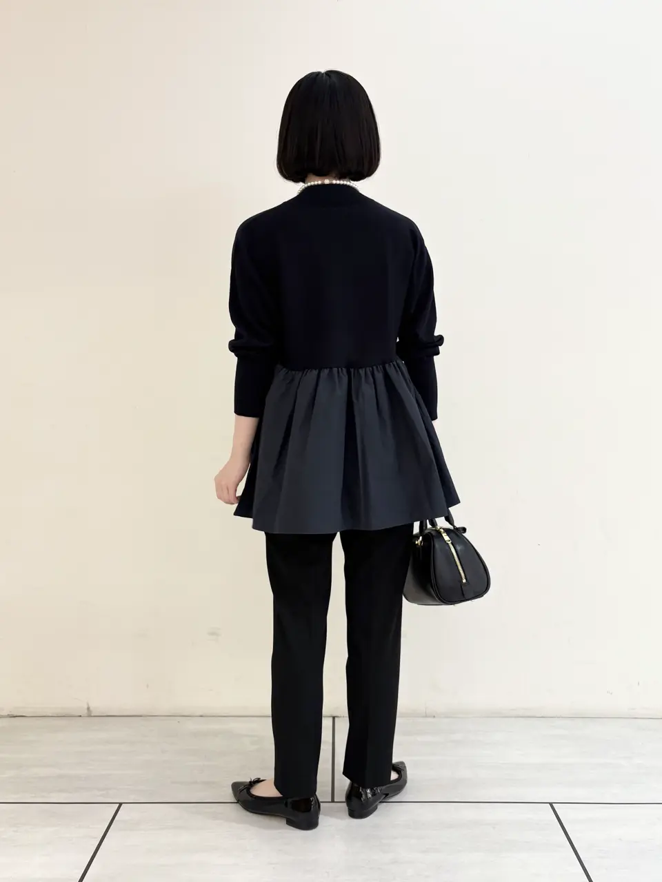 23区 S 松浦 コーディネート画像