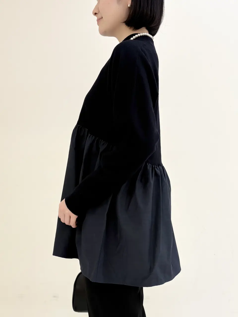 23区 S 松浦 コーディネート画像