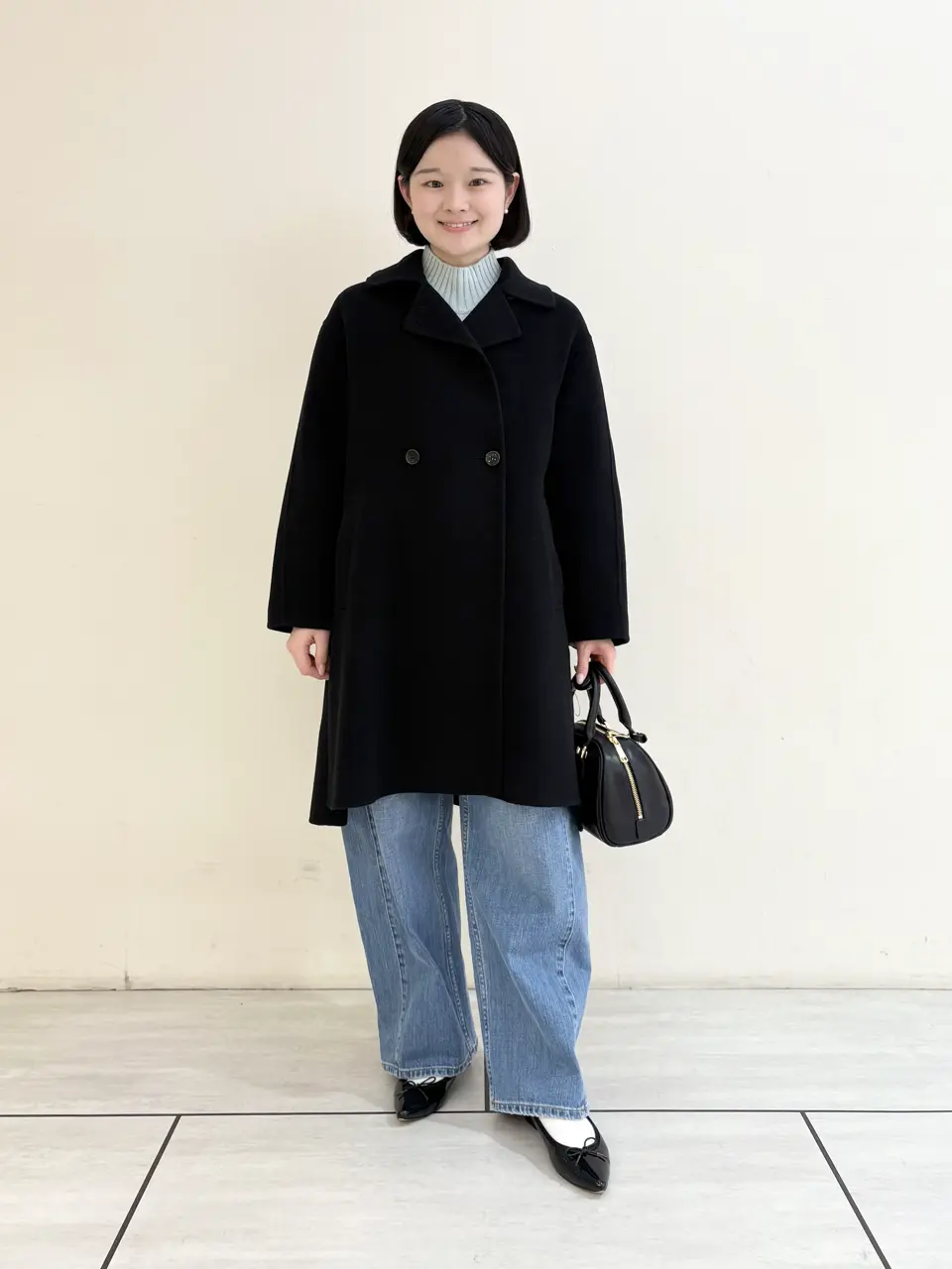  松浦 コーディネート画像