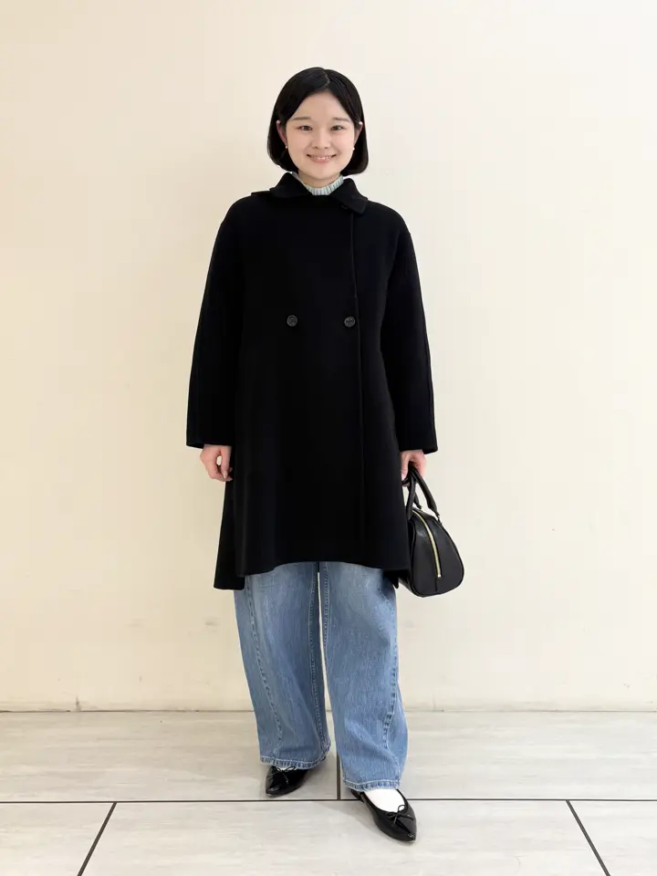 23区 S 松浦 コーディネート画像